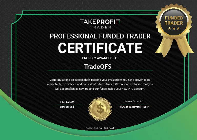 Trading Commission Scheme